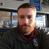 Derek Kerr