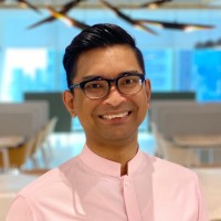 Fadzry Fadzradj