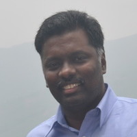 Chellakumaran Ramasamy