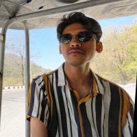 Abhishek Singh