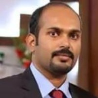 AJU GEORGE