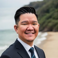 Kyle Inouye