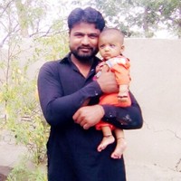 Ramzan Haider