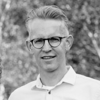 Geurt Van Hoef