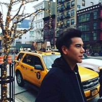 Jarvis Tang