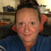 Brittany Wood