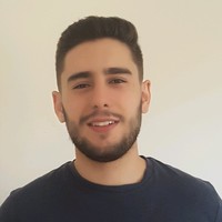 Gabriel Benvenuti