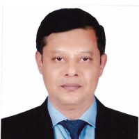 Giasuddin Chowdhury