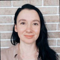Nataliia Stebletska