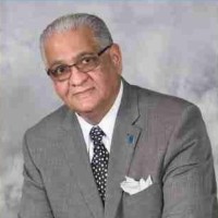 Raj Marajh