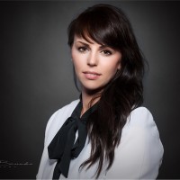 Stephanie Heidecke