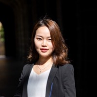 Catherine Xie