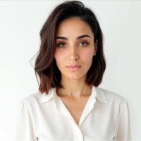 Elmira Eyvazova