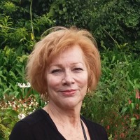 Louise Valle