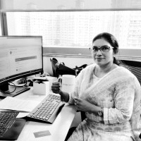 Sindhu Manoj
