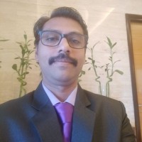 Dhanesh Soman