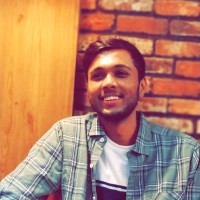 Yug Patel