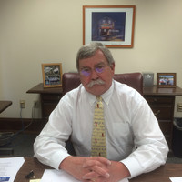 Bruce Frankofsky
