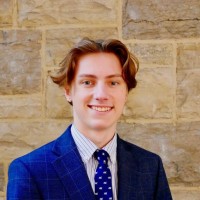 Zachariah Mccarthy
