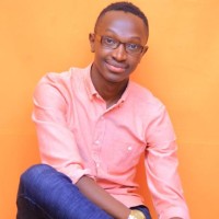 Peter Nuwahereza