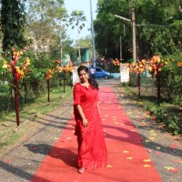 Dr. Rupsa Bhattacharya