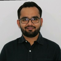 Nikunjkumar Patel