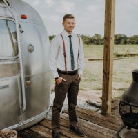 Cade Krawchuk