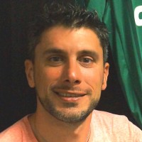 Diego Sebastian Gonzalez Atchabahian