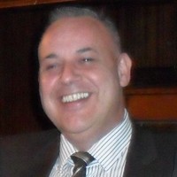 Martin Healy