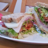 Old Grist Mill Bread Company