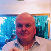 Barry Green
