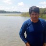 Alfredo Luis Ramos Alarcón
