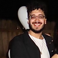 Adrian J. Rubalcaba