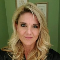 Kathryn Johnson