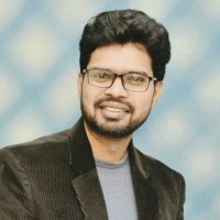Rajesh Kumar Singh