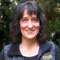 Dorothy Capaul-Ladewig