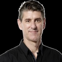 Rainer Vetter