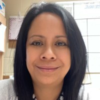 Andrea Sabourin Rn, Bscn, Mhst
