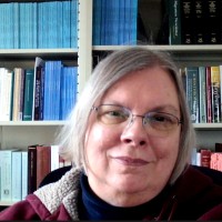 Barbara Mathews, CG® Emeritus, FASG