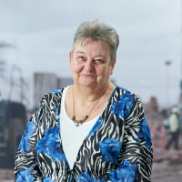 Karen Hyttemads