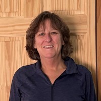 Nancy Miller