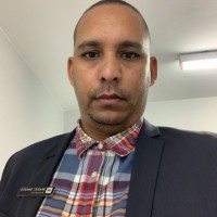 Bradley Samuels