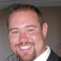 Aaron Cooper