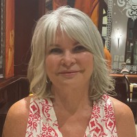 Lesley Arlane Nicholson