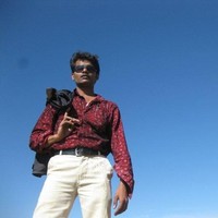Puli Arunmozhy