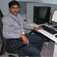 Bhuddusha Shaik