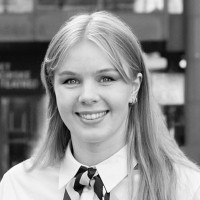 Karina Bjørnøy Dørheim