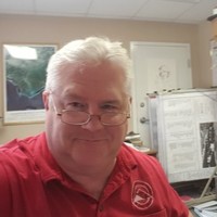 Steve Trainor