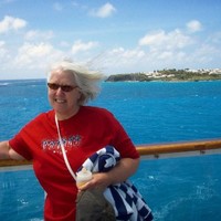 Diane Moore