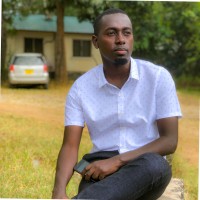 Eng. Mbulinyingi Nkumulwa